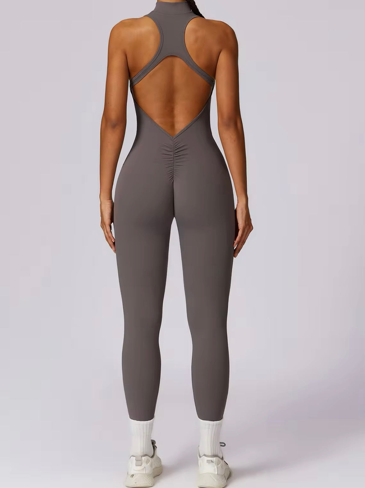 Slim JL Jumpsuit