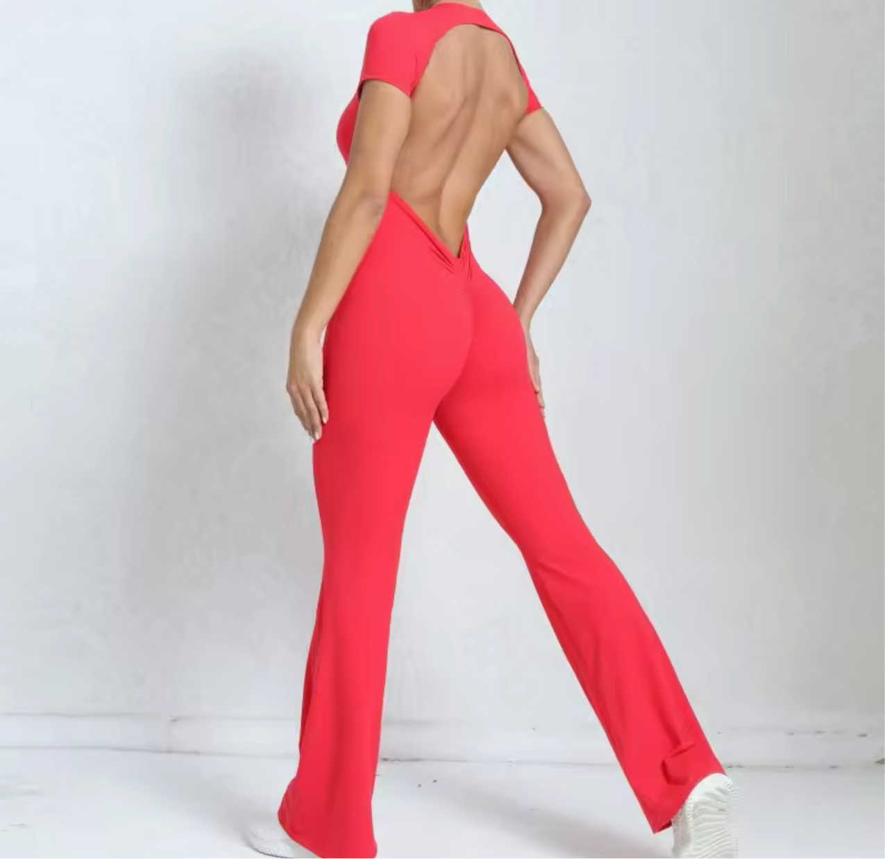 Forever JL Jumpsuit