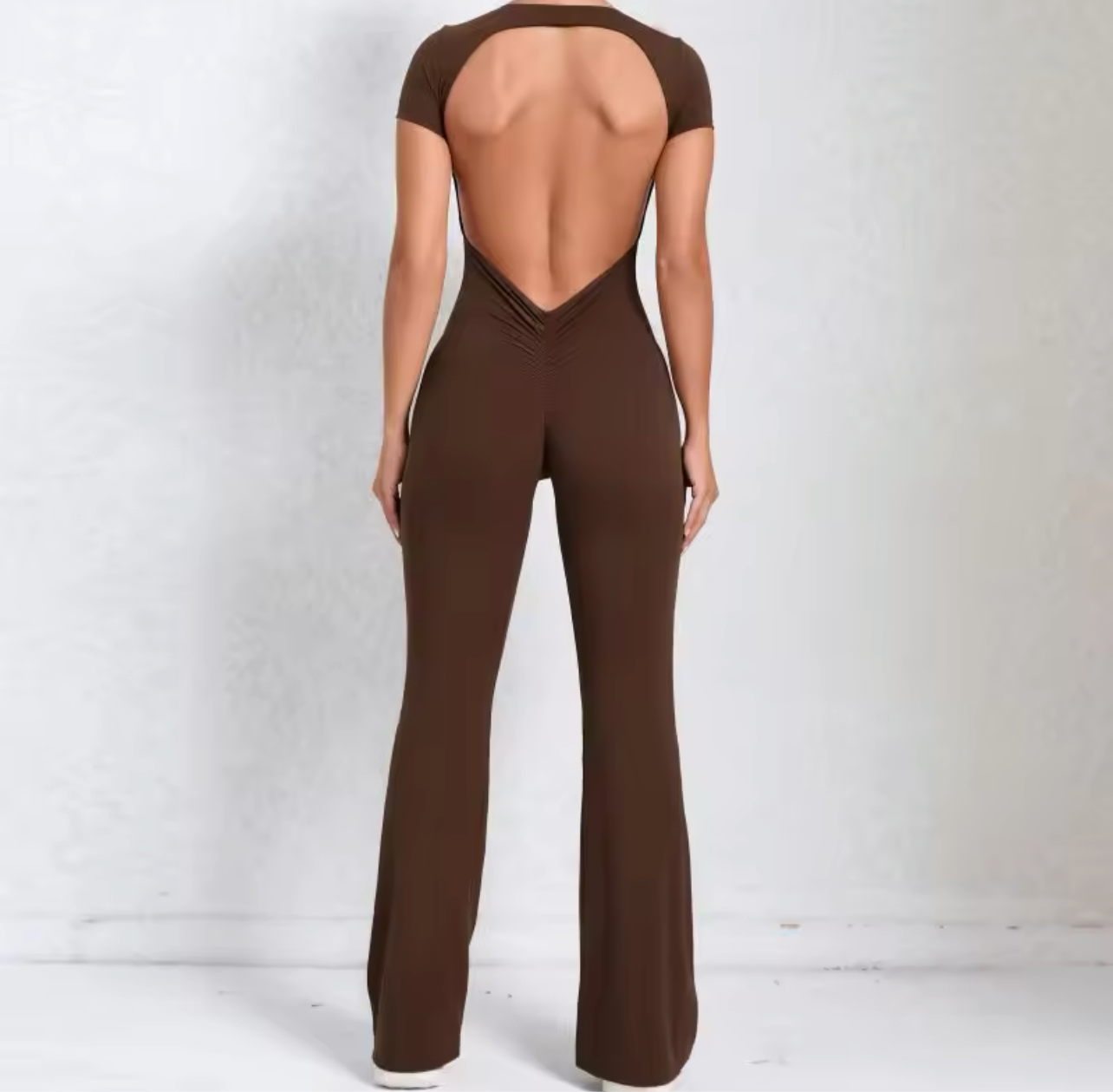 Forever JL Jumpsuit