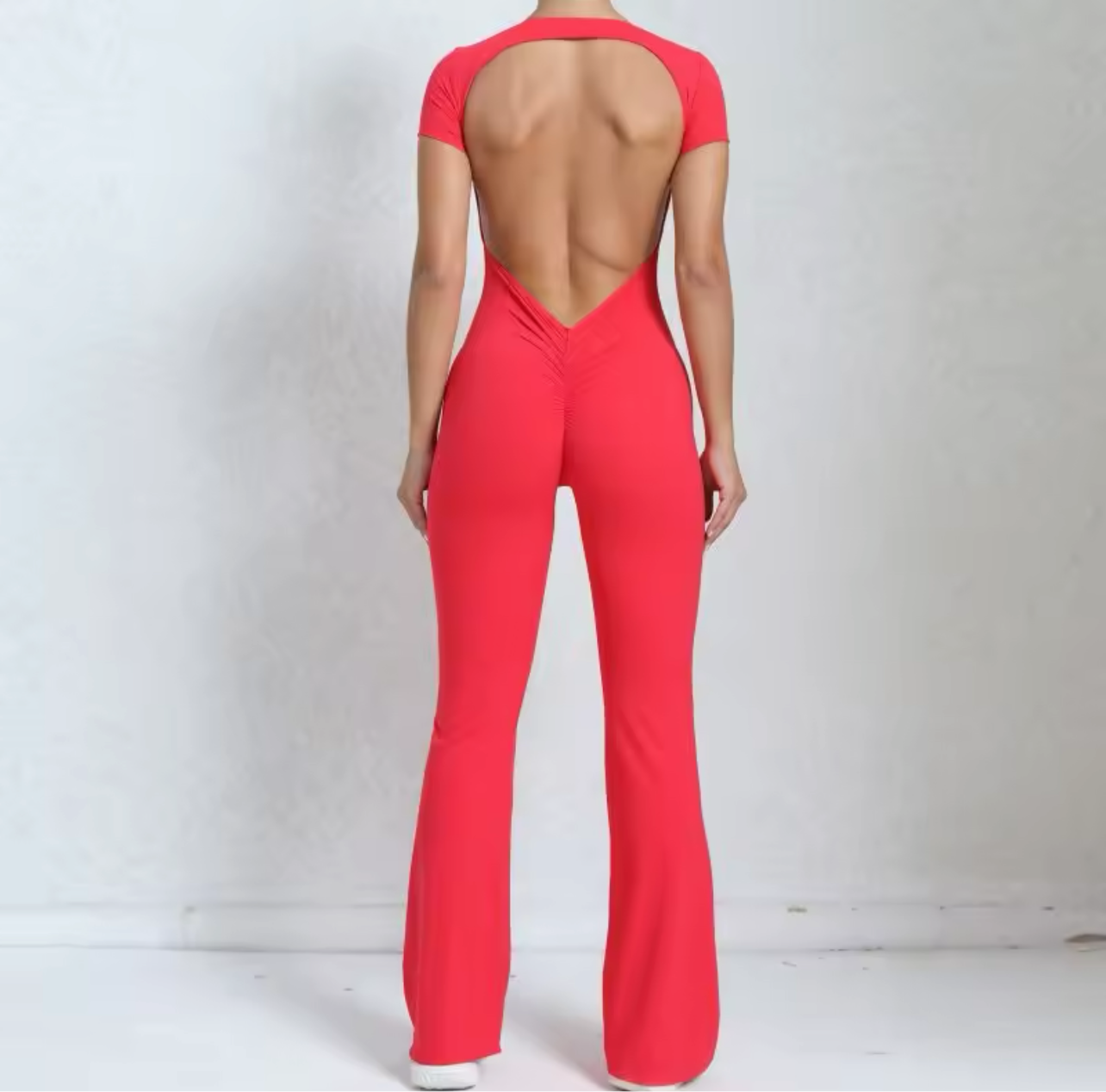 Forever JL Jumpsuit