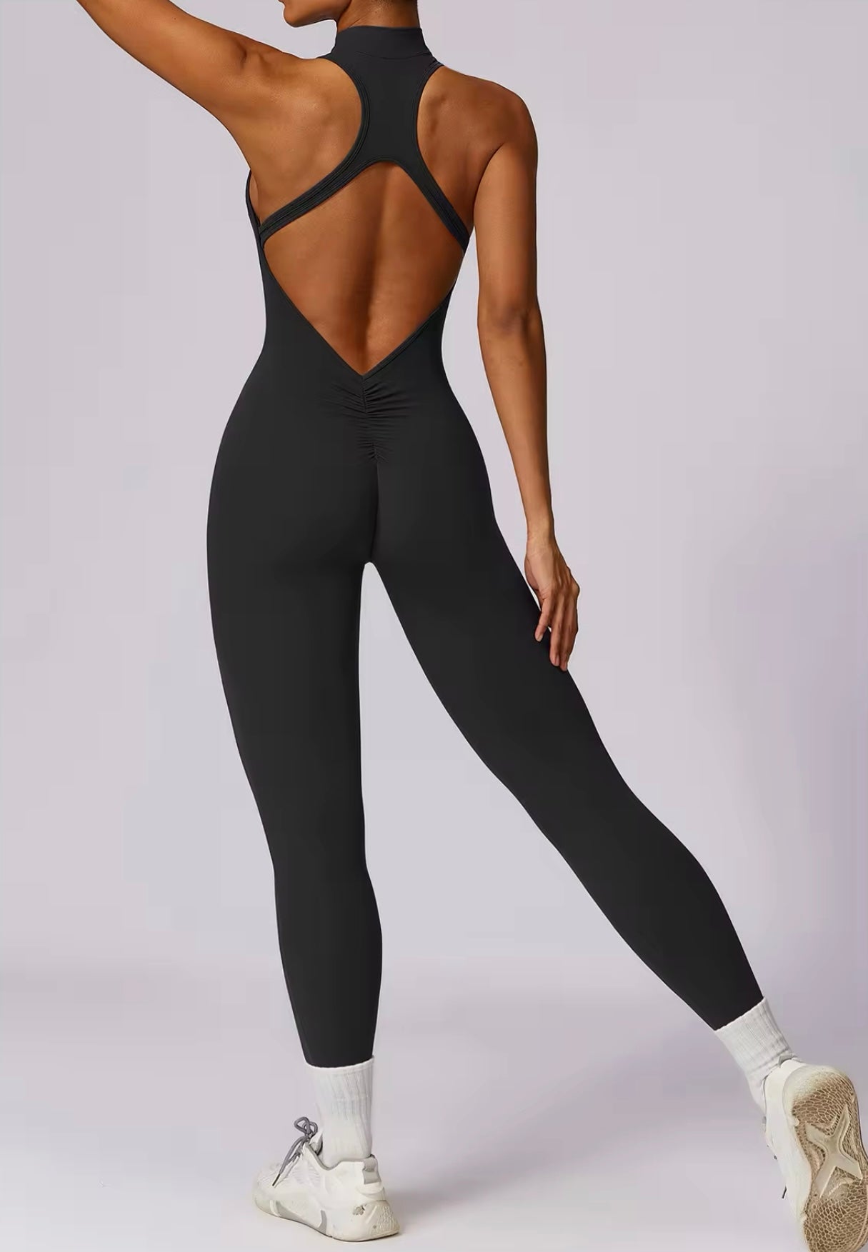 Slim JL Jumpsuit