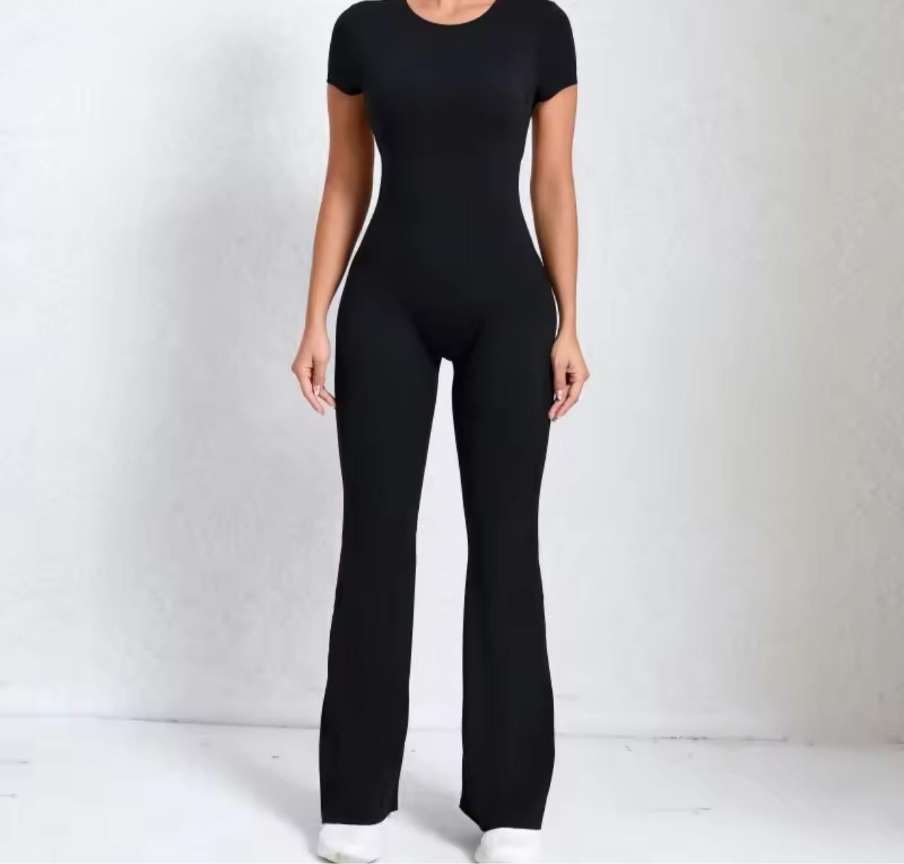 Forever JL Jumpsuit