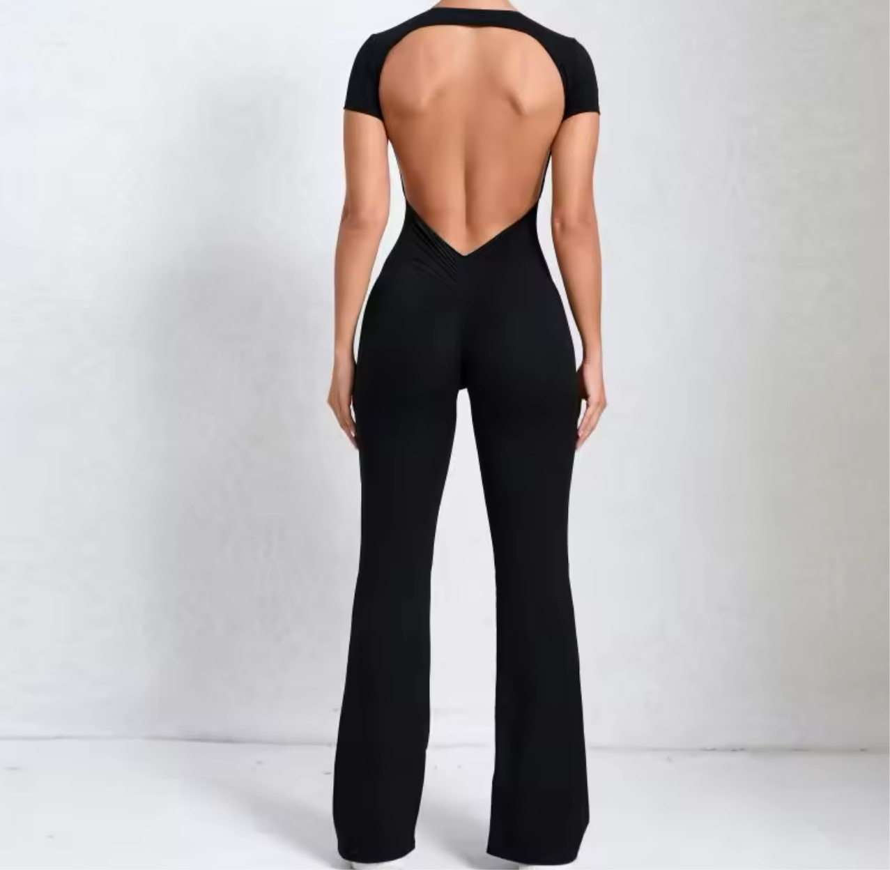 Forever JL Jumpsuit