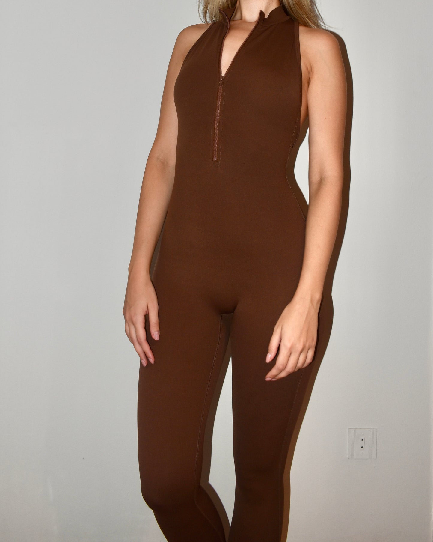 Slim JL Jumpsuit