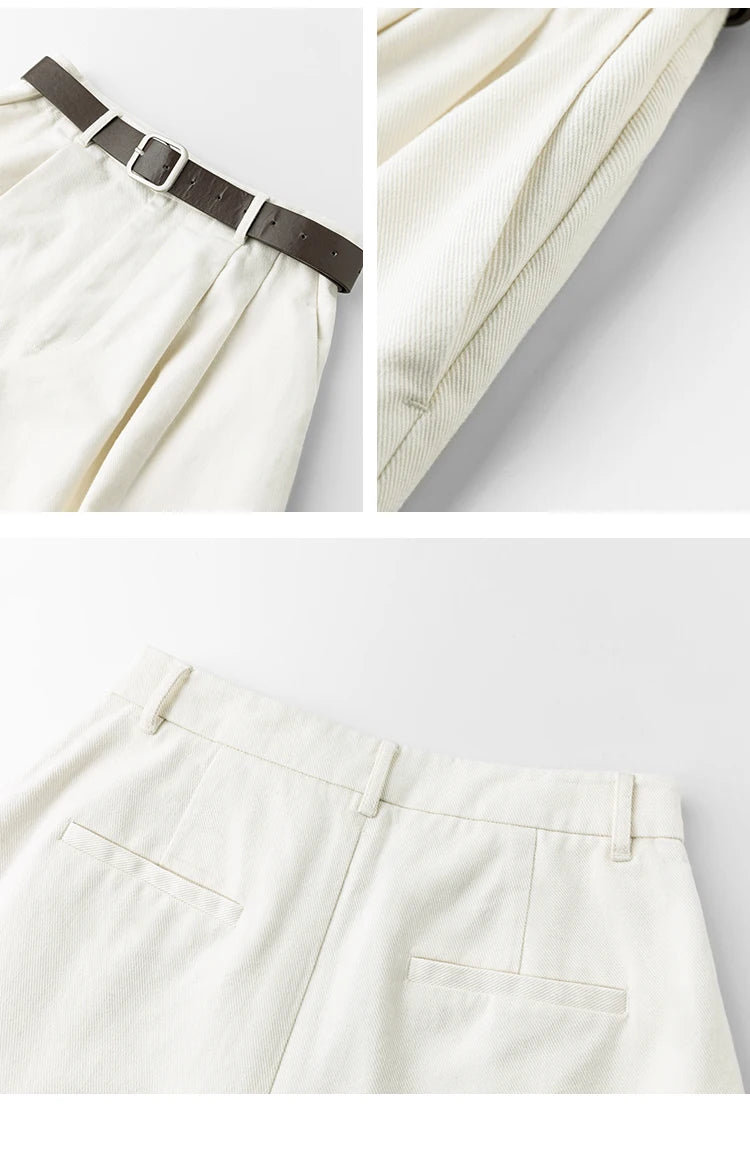 100% Cotton Shorts