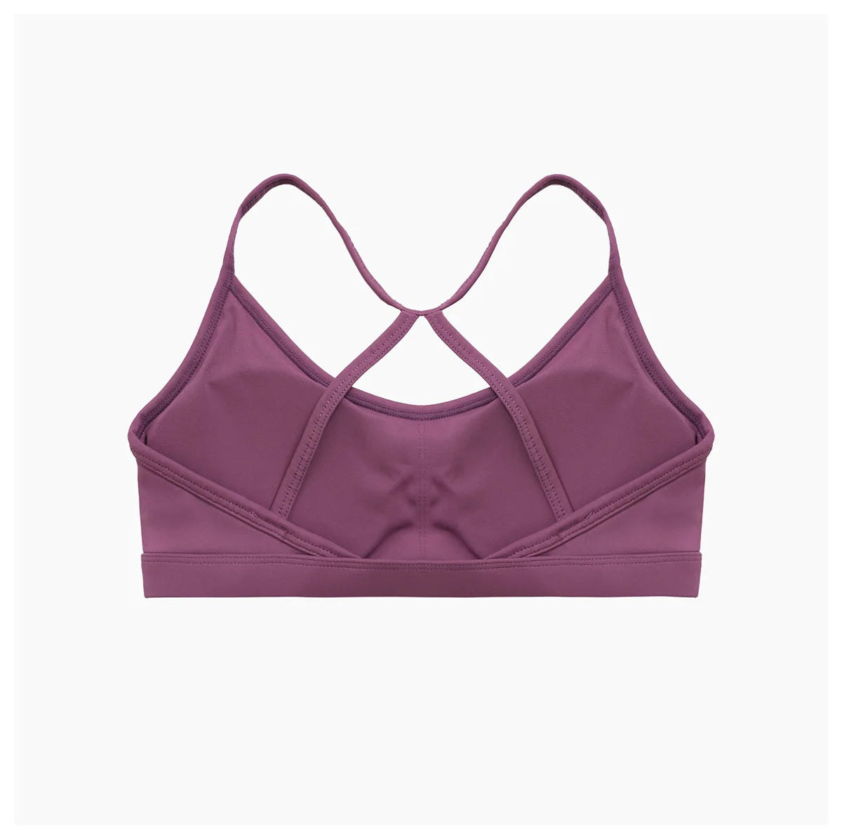 X sports bra