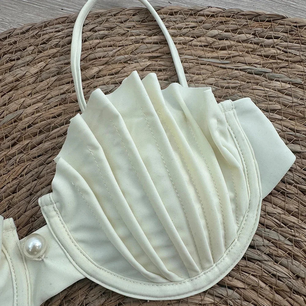 Shell Micro Bikini