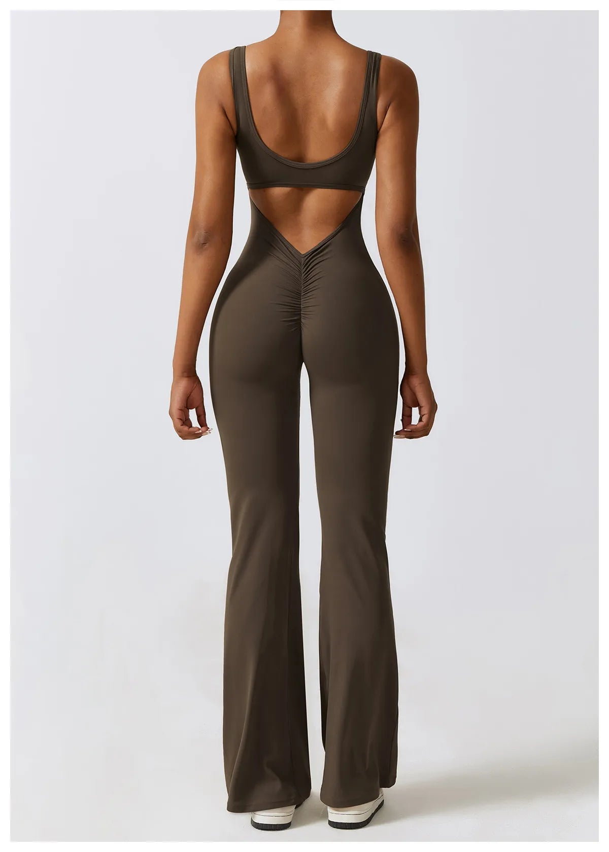 Jolene Essential Jumpsuit