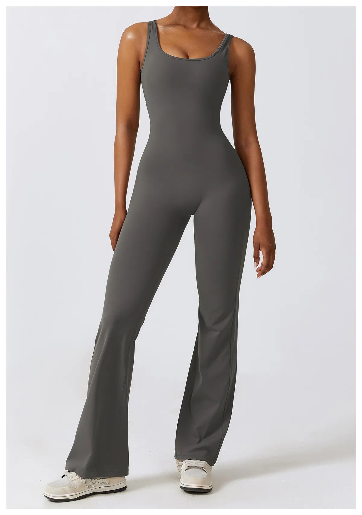 Jolene Essential Jumpsuit