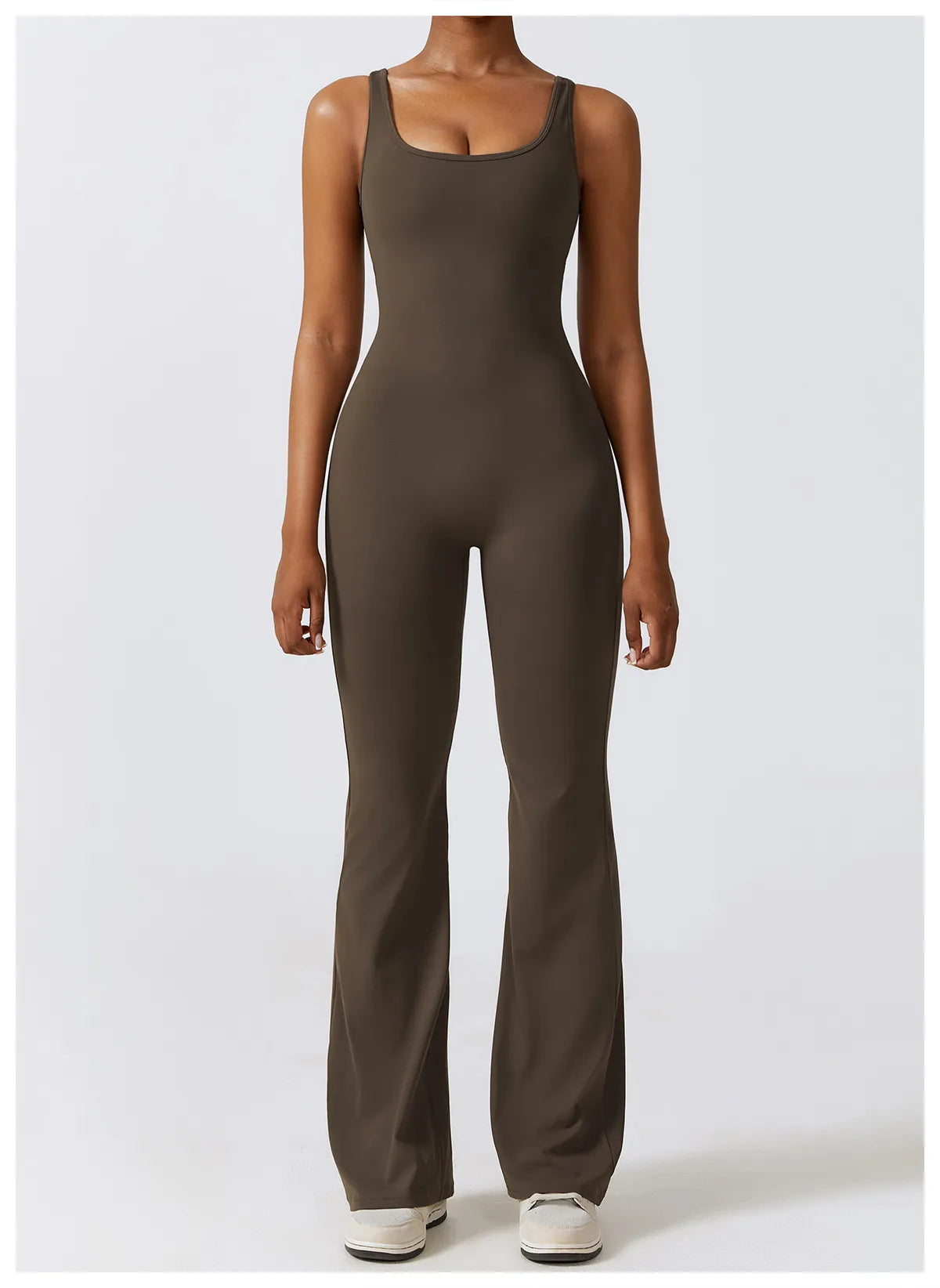 Jolene Essential Jumpsuit